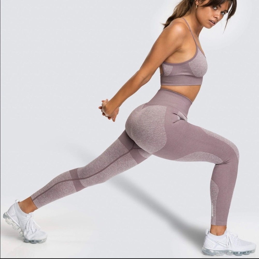 DOYOUEVEN Impact Seamless Leggings XS